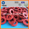 good quality china supplier insulation rubber gasket